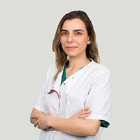 Dr. Sivia Victoria Prodescu
